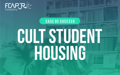 Cult Student Housing