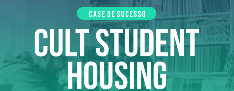 Cult Student Housing