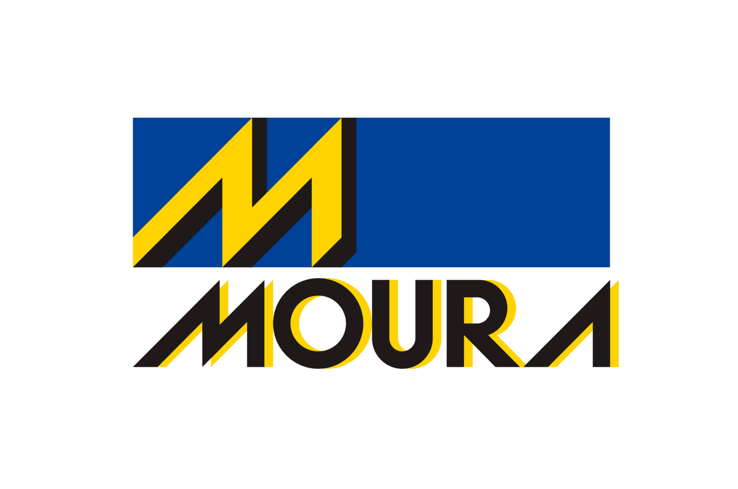Logo Moura