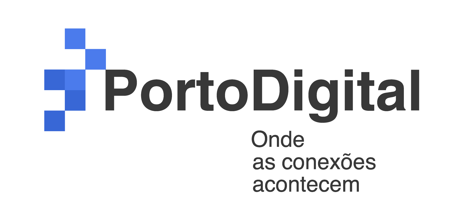 Marca Porto Digital 2019 completa